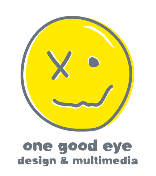 One Good Eye Design & Multimedia